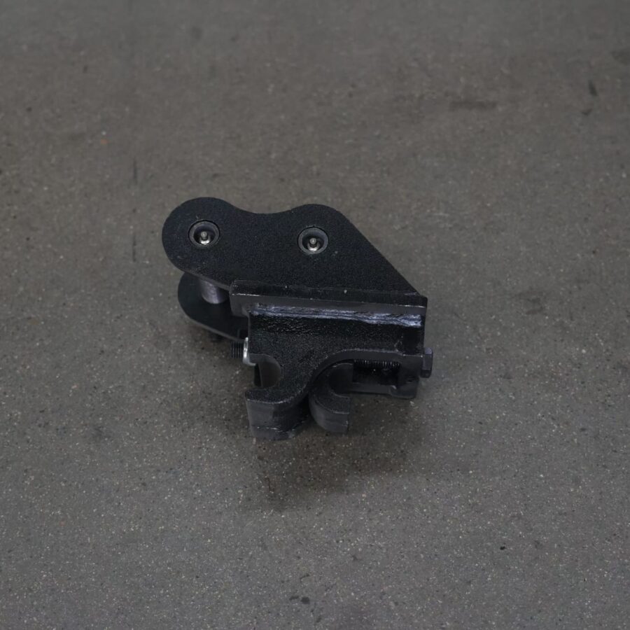 Szybkozłącze mechaniczne